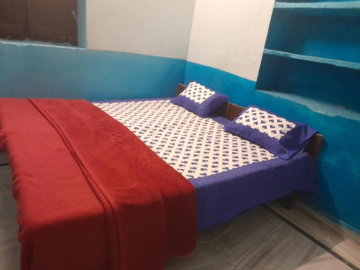 Hostel Monalisa Пушкар Экстерьер фото
