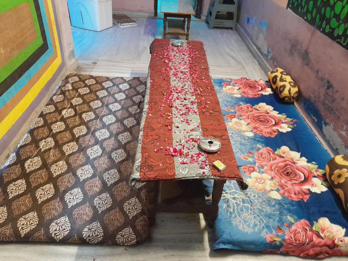 Hostel Monalisa Пушкар Экстерьер фото
