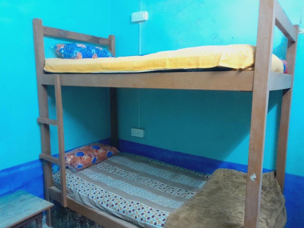 Hostel Monalisa Пушкар Экстерьер фото
