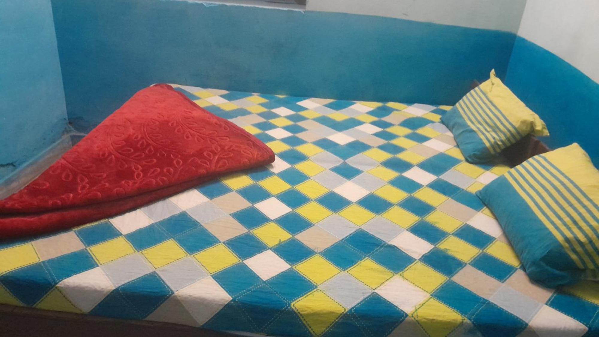 Hostel Monalisa Пушкар Экстерьер фото