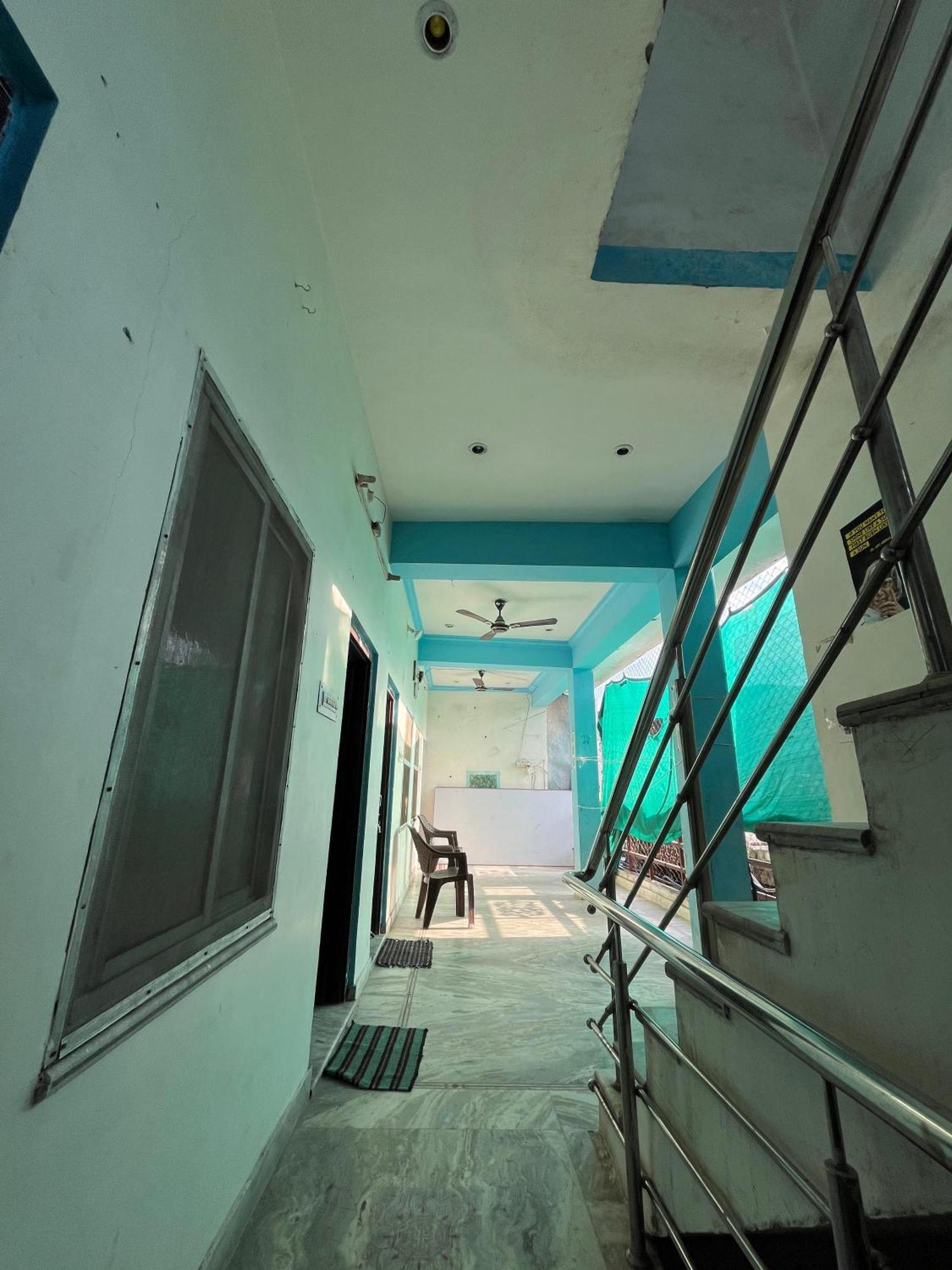 Hostel Monalisa Пушкар Экстерьер фото