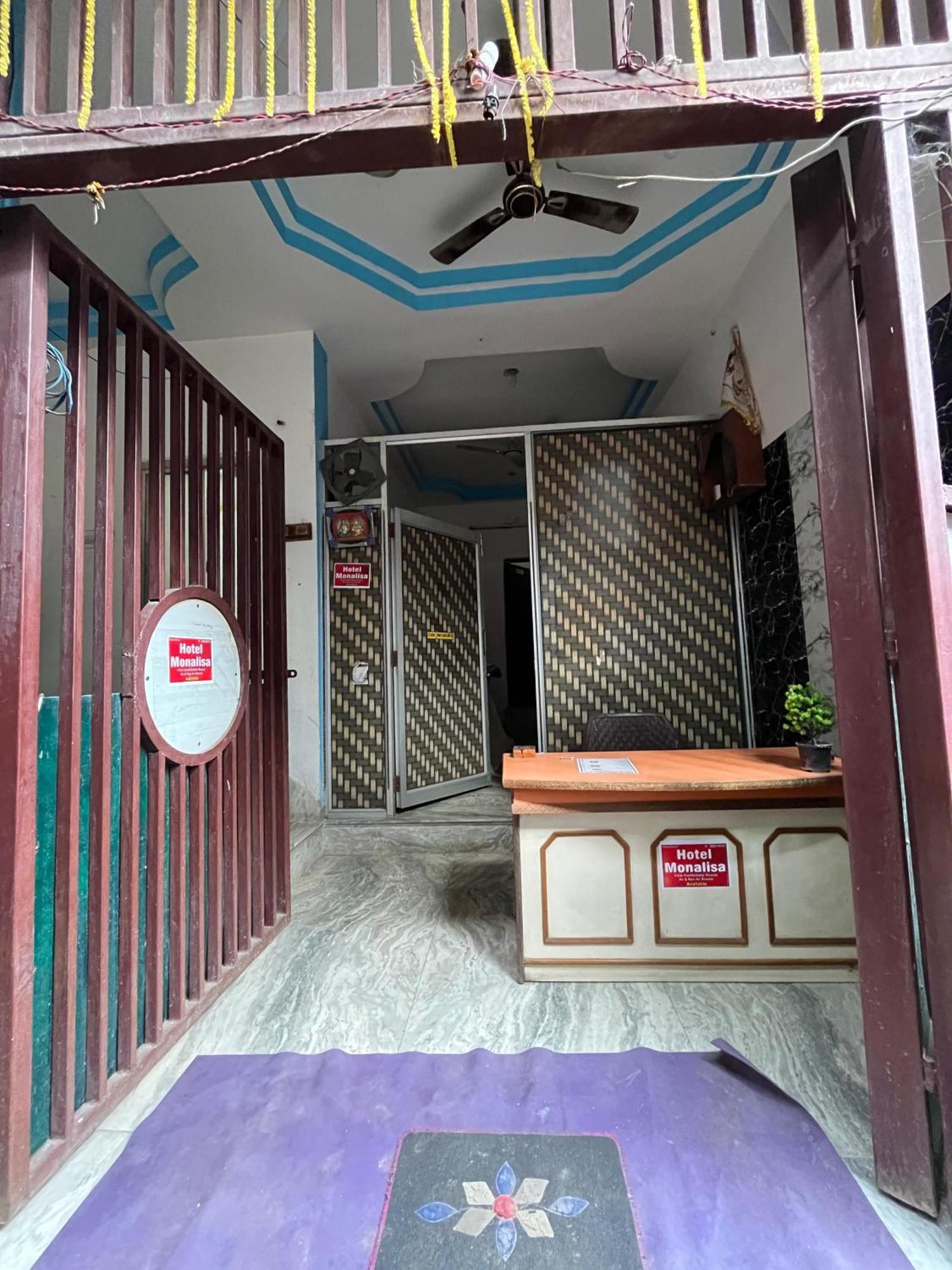 Hostel Monalisa Пушкар Экстерьер фото
