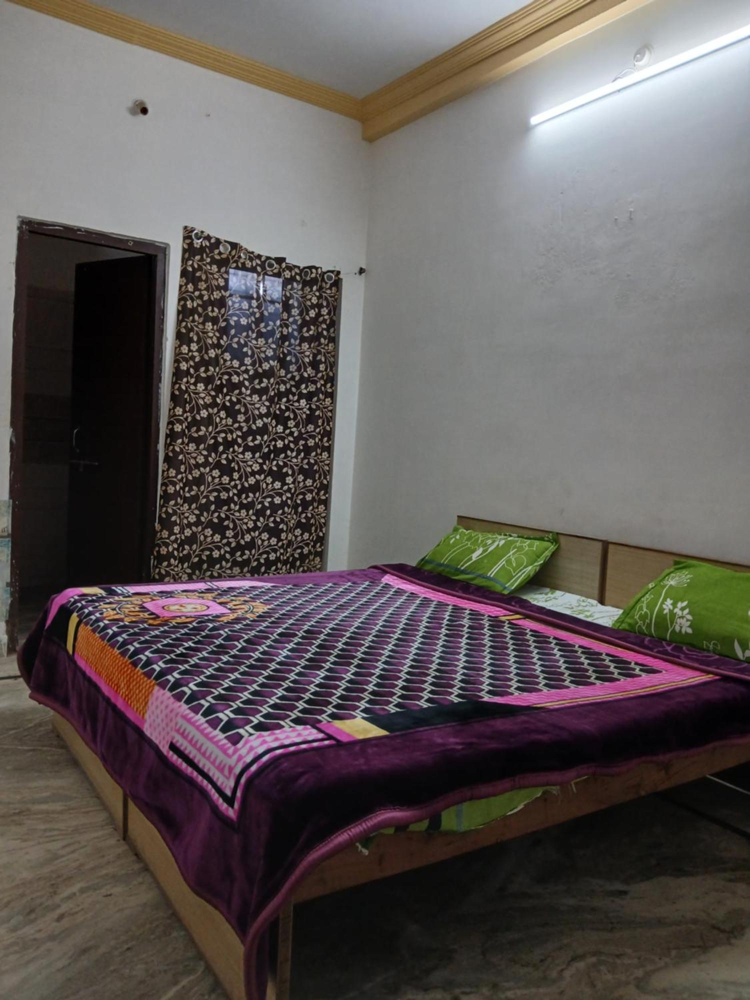 Hostel Monalisa Пушкар Экстерьер фото