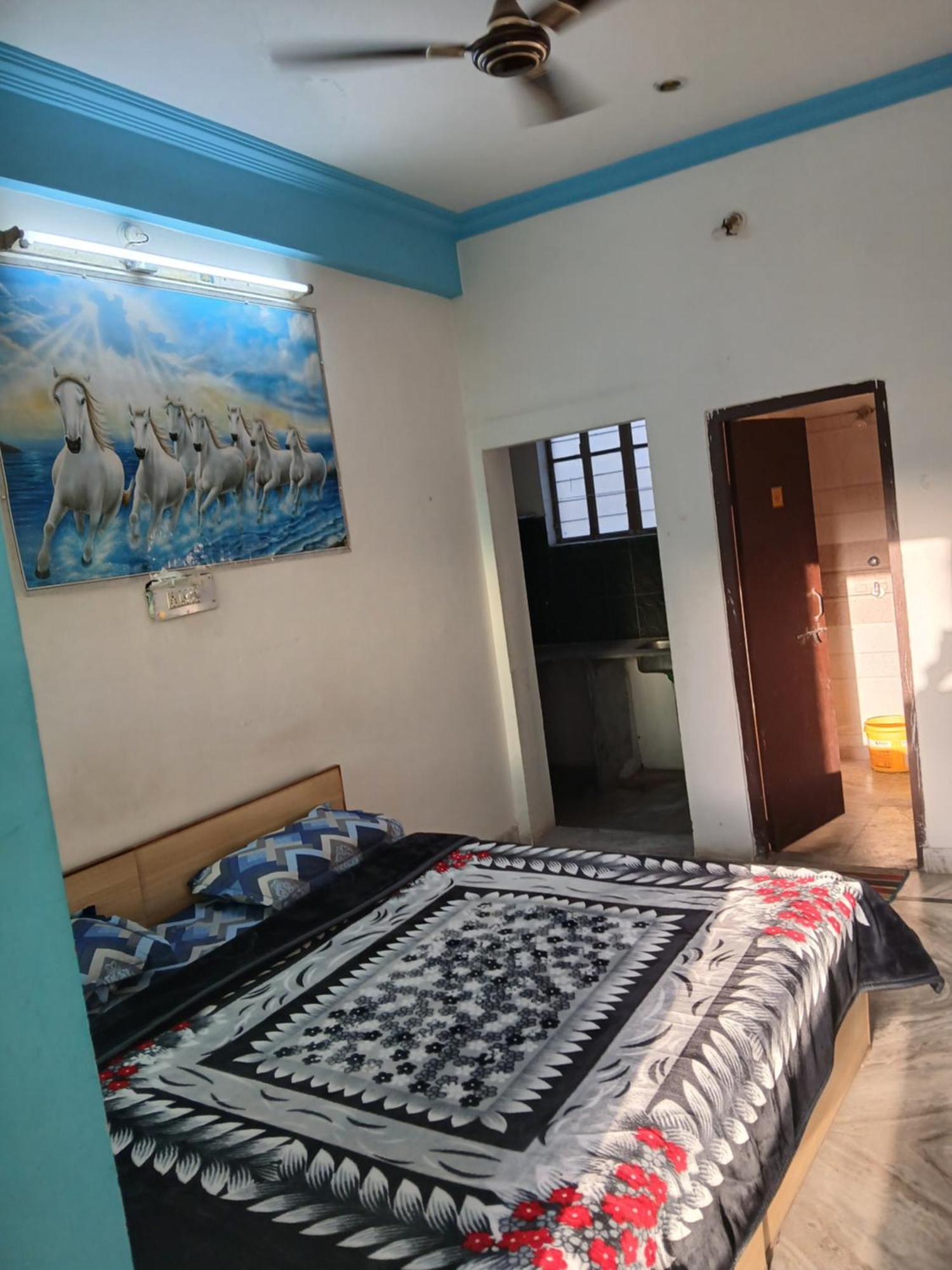 Hostel Monalisa Пушкар Номер фото