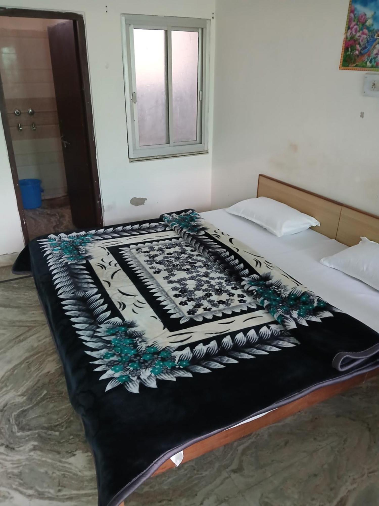Hostel Monalisa Пушкар Экстерьер фото
